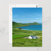 ケリーリングや輪 ポストカード (正面/裏面)