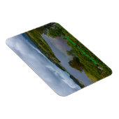 ケリー冷蔵庫用マグネット写真リングや輪付き マグネット (右側)