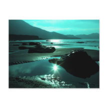 ケリー海岸（アイルランド）