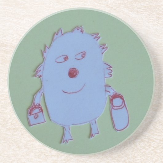 ケリー コースター (正面)