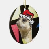 ケルストスタアルジェグラスインロドサーケルオーナメント セラミックオーナメント (右)