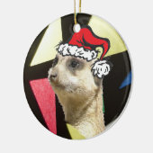 ケルストスタアルジェグラスインロドサーケルオーナメント セラミックオーナメント (左)