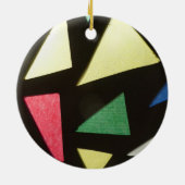 ケルストスタアルジェグラスインロドサーケルオーナメント セラミックオーナメント (裏面)