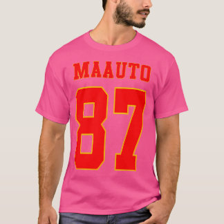 ケルスマオート Tシャツ