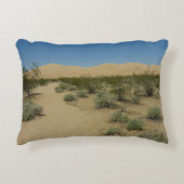 ケルソデュネスアットモハベ国立公園 アクセントクッション (正面)