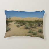 ケルソデュネスアットモハベ国立公園 アクセントクッション (裏面)