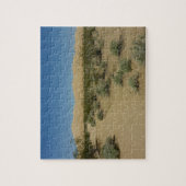 ケルソデュネスアットモハベ国立公園 ジグソーパズル (縦)