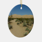 ケルソデュネスアットモハベ国立公園 セラミックオーナメント (右)