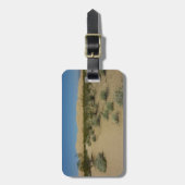 ケルソデュネスアットモハベ国立公園 ラゲッジタグ (正面縦)