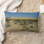 ケルソデュネスアットモハベ国立公園 ランバークッション (ブランケット)