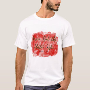 ケルチェ兄弟のTシャツ Tシャツ