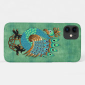 ケルトと羽 Case-Mate iPhoneケース (裏面(横))