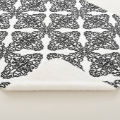 ケルトのクロスブランケット シェルパブランケット (3/4)