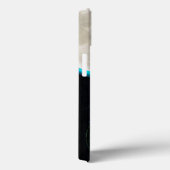 ケルトのストーンヘンジ、月と星の天文学イギリス Case-Mate iPhoneケース (裏面 / 右)