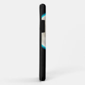 ケルトのストーンヘンジ、月と星の天文学イギリス Case-Mate iPhoneケース (裏面/右)