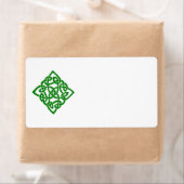 ケルトのダイアモンドラベル ラベル (インサイチュ)