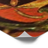 ケルトのトリスケレ ポスター (角)