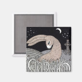 ケルトのハレ磁石 マグネット (正面/裏面)