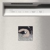 ケルトのハレ磁石 マグネット (インサイチュ (食洗機))