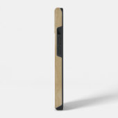 ケルトの三位一体の結び目 iPhone 14 カバー (左側面)