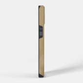 ケルトの三位一体の結び目 iPhone 14 カバー (右側面)