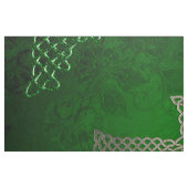 ケルトの十字 ファブリック (ファットクウォーター)