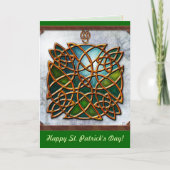 ケルトの夢（カード） カード (正面)