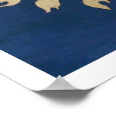 ケルトの太陽 ポスター (角)