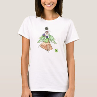 ケルトの妖精 長袖Tシャツ Tシャツ