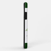 ケルトの妖精 iPhone 5 カバー (裏面/右)