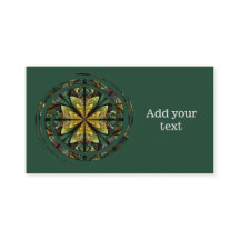 ケルトの旅抽象芸術