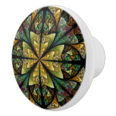 ケルトの旅 セラミックノブ (右)