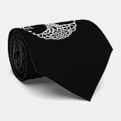 ケルトの木のネクタイ ネクタイ (ロール)