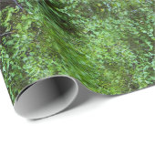 ケルトの森….. ラッピングペーパー (ロールコーナー)