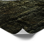 ケルトの盾 ポスター (角)