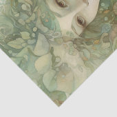 ケルトの童話 薄葉紙 (詳細)