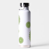 ケルトの聖パティの日 ウォーターボトル (右面)