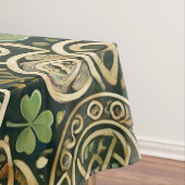 ケルトの開花 テーブルクロス (インサイチュ)