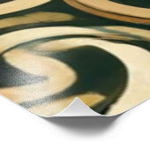 ケルトの開花 フォトプリント            (角)