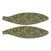 ケルトの開花 ミニバスケットボール (パネル)