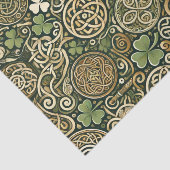 ケルトの開花 薄葉紙 (詳細)