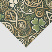 ケルトの開花 薄葉紙 (詳細)