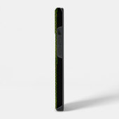 ケルトの魔法 iPhone 6 カバー (左側面)