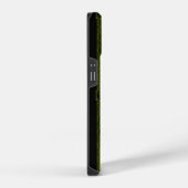 ケルトの魔法 iPhone 6 カバー (右側面)