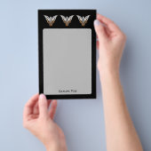 ケルトの鳥の飛行 チラシ (ハンドル)