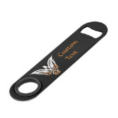 ケルトの鳥 スピード栓抜き (正面アングル)