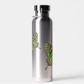 ケルトアゲハチョウ ウォーターボトル (右面)