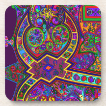 ケルトインスパイアコースター