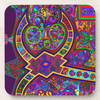 ケルトインスパイアコースター コースター