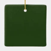 ケルトカスタムクロス セラミックオーナメント (裏面)